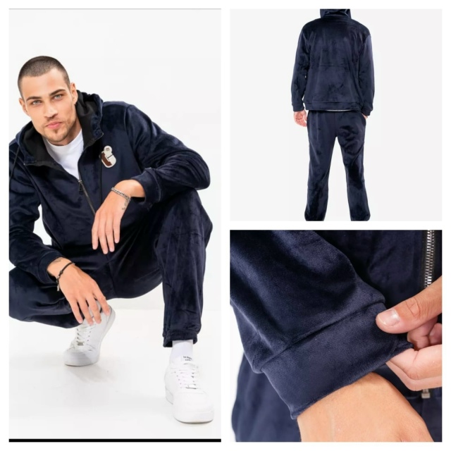 Спортивный костюм 23093754