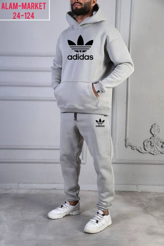 Спортивный костюм 23094395