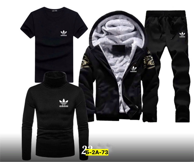 Спортивный костюм 23093726