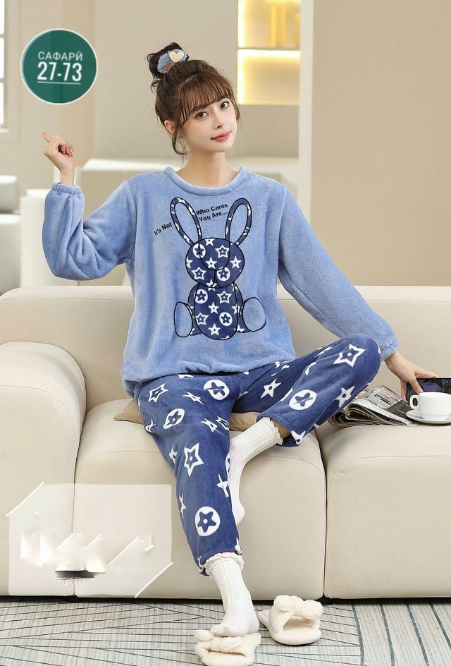 Пижама 23093512