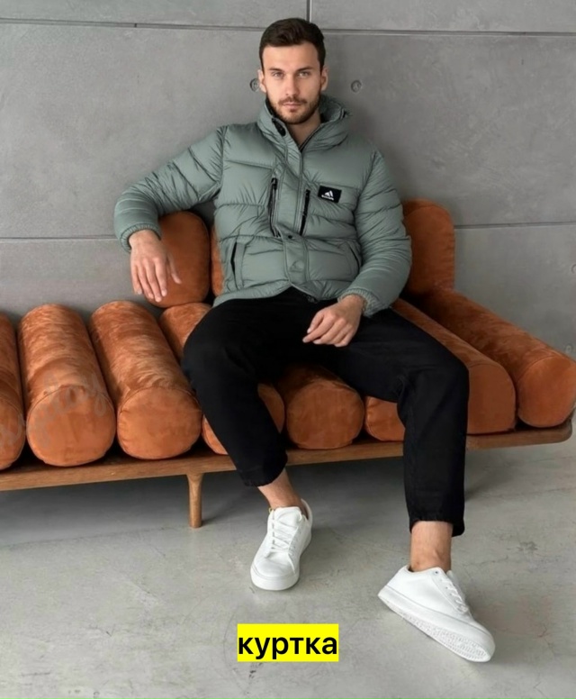 Куртка 23093458