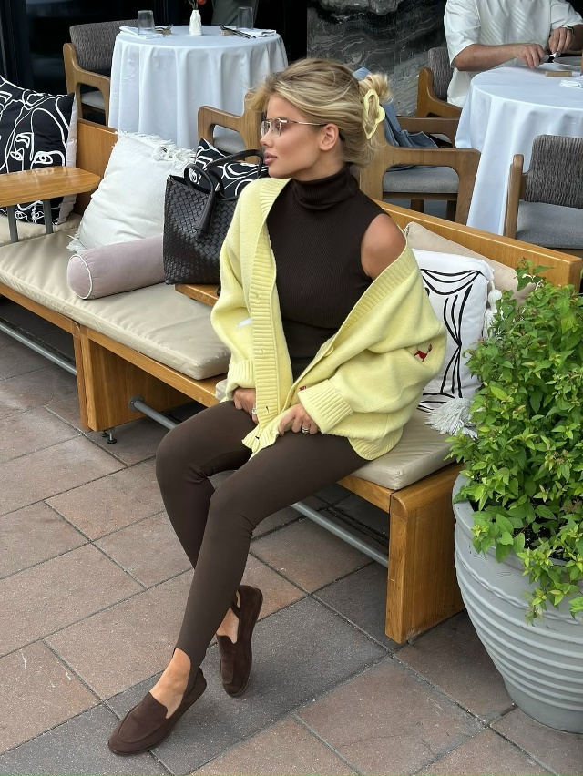 Кардиган 23093970