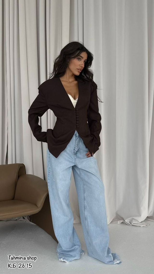 Пиджак 23093491