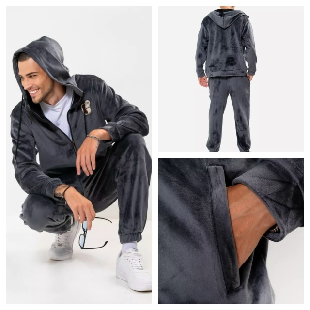 Спортивный костюм 23093754