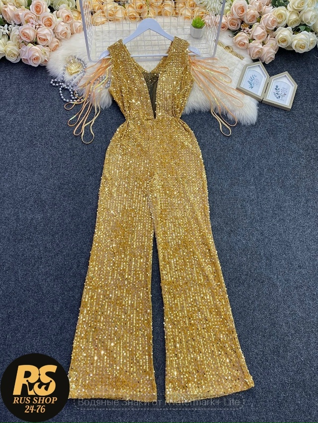 Комбинезон 23093697