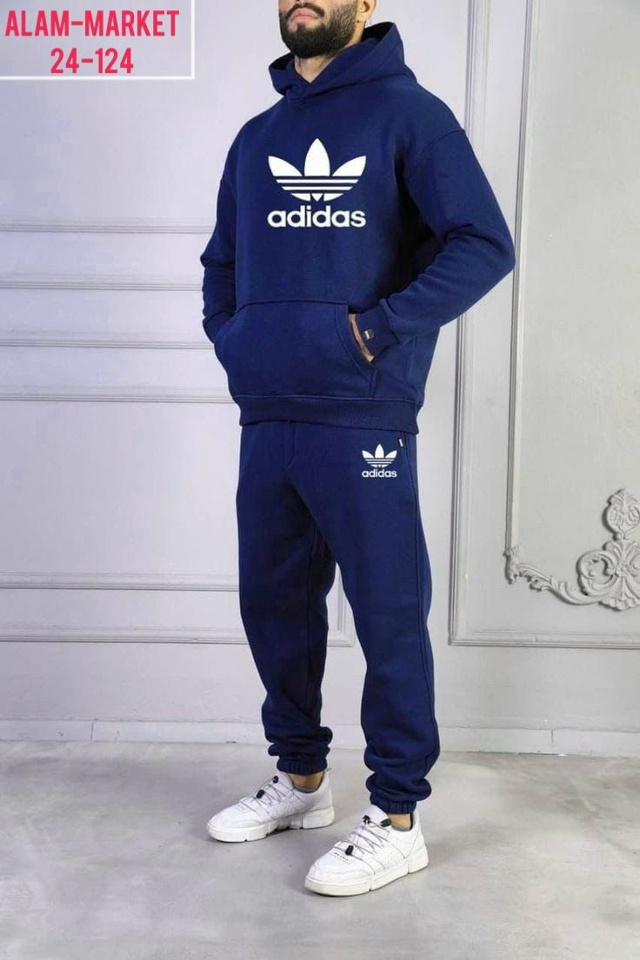 Спортивный костюм 23094395