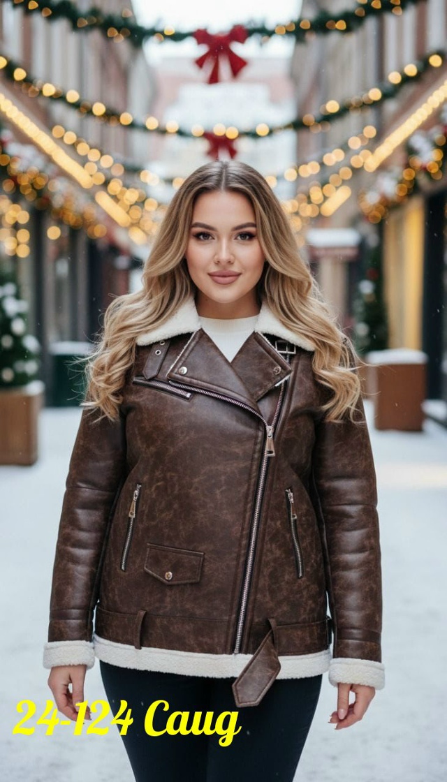 Дубленка 23094344