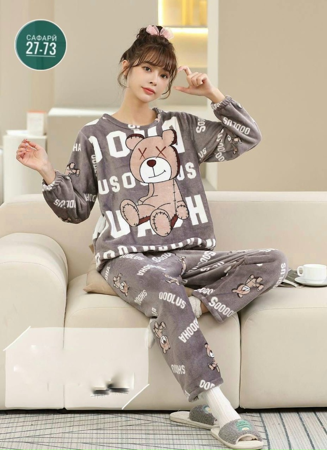 Пижама 23093512