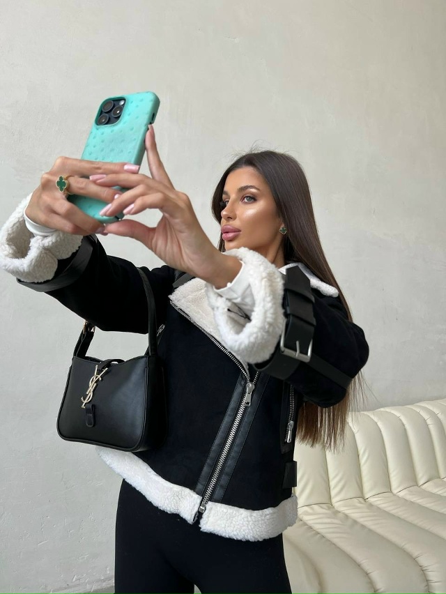 Дубленка 23093769