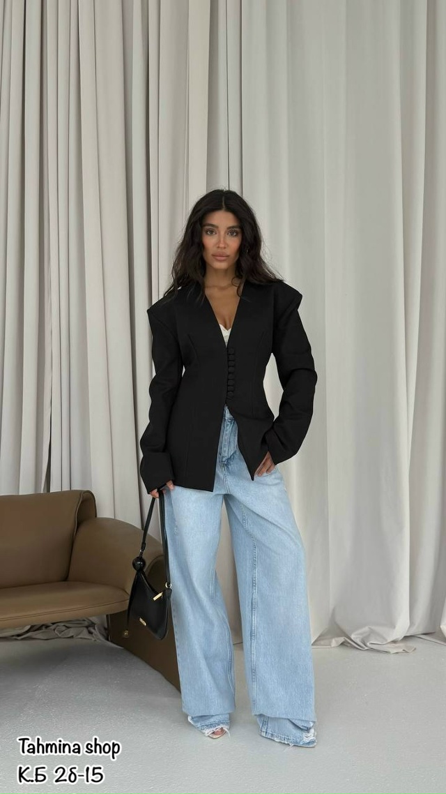 Пиджак 23093491