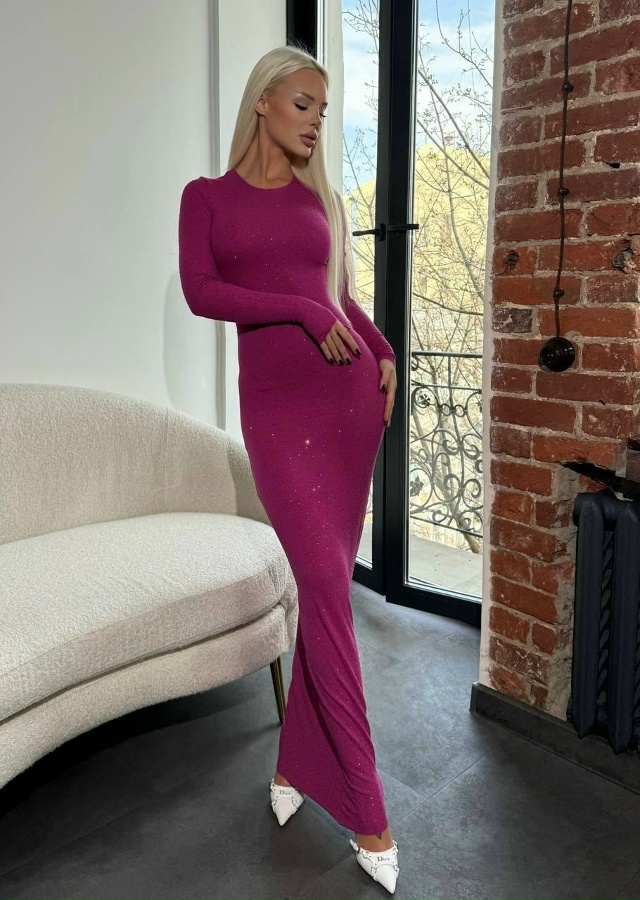 Платье 23094216