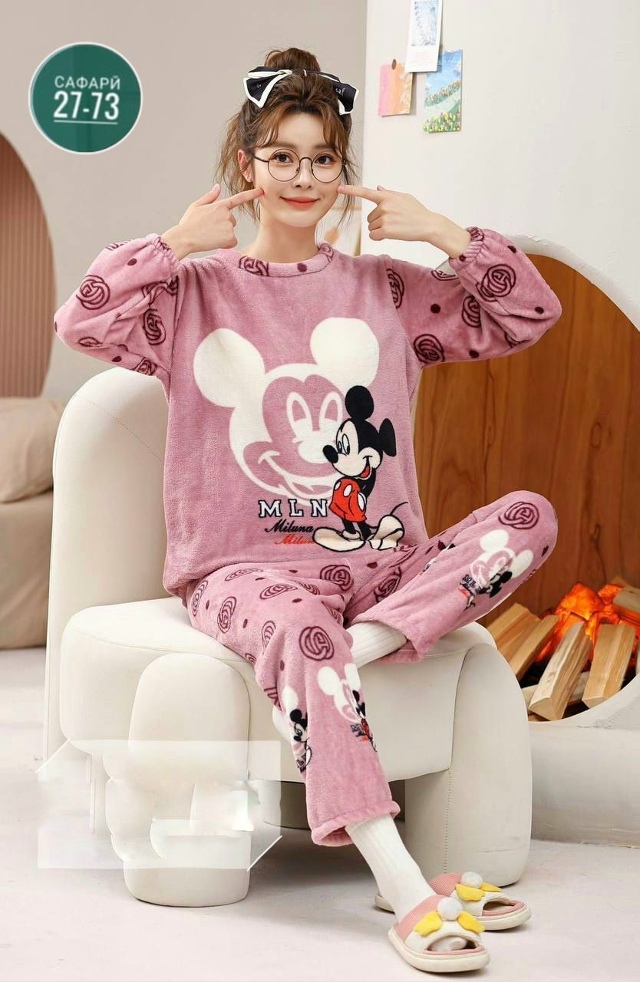 Пижама 23093512