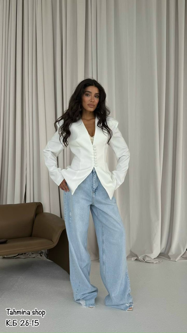 Пиджак 23093491