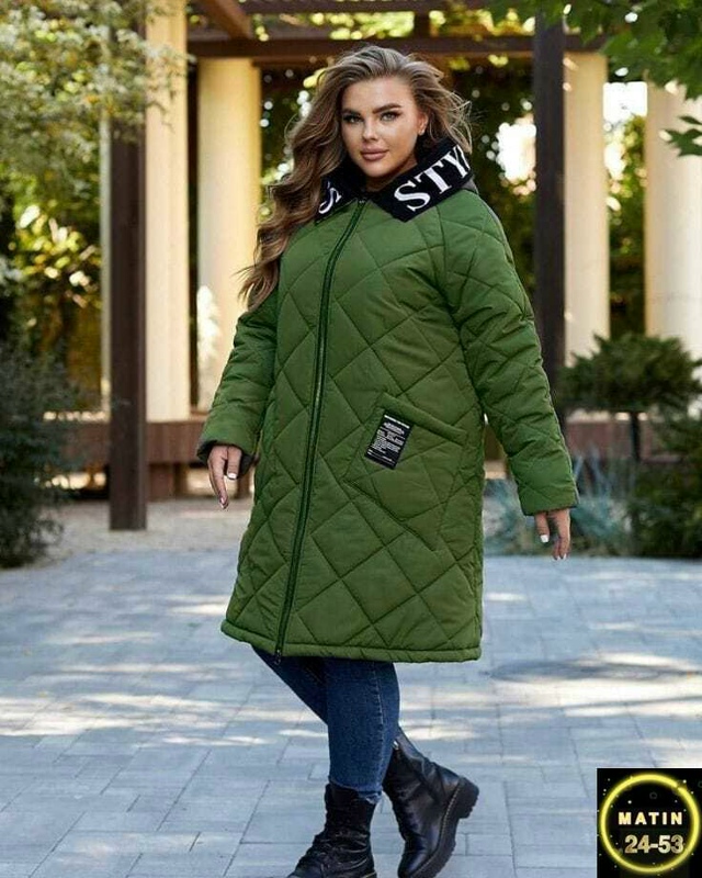 Куртка 23093596