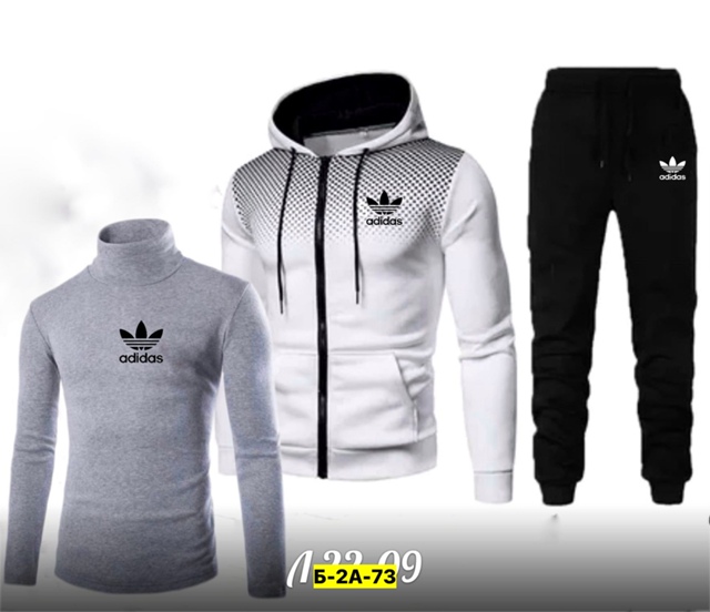 Спортивный костюм 23093569