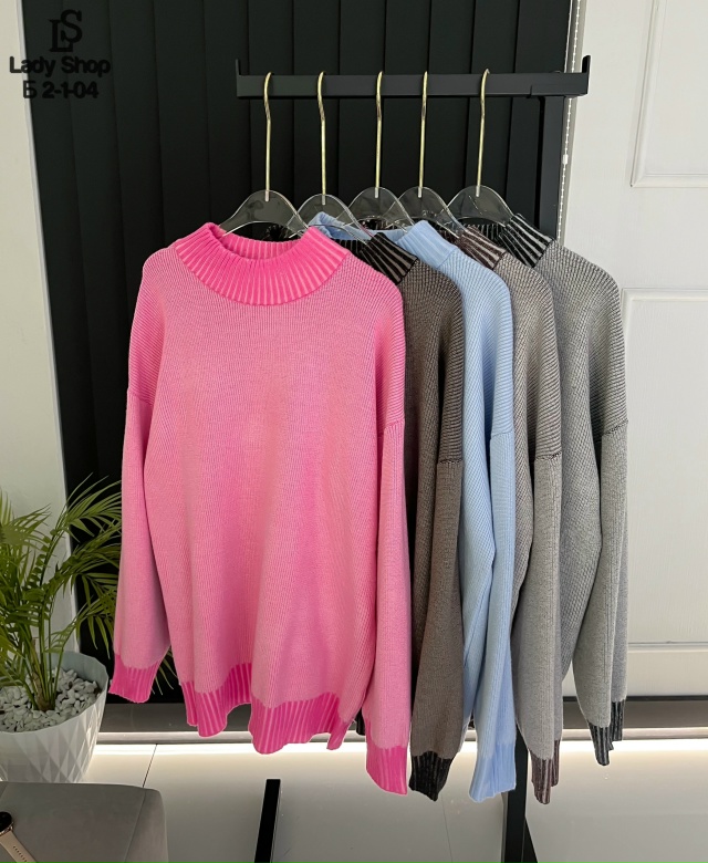 Свитер 23095011