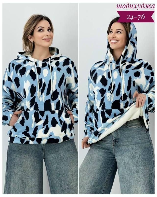 Толстовка 23094809