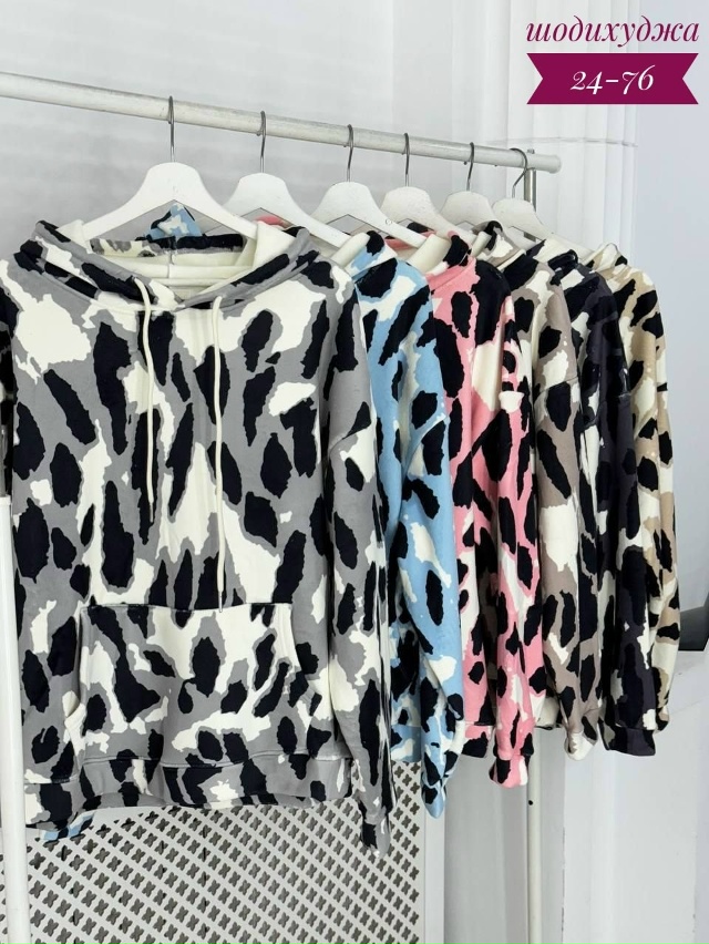 Толстовка 23094809