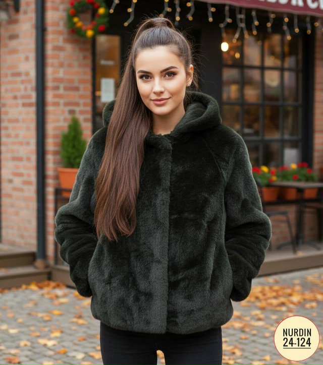Шуба 23095618