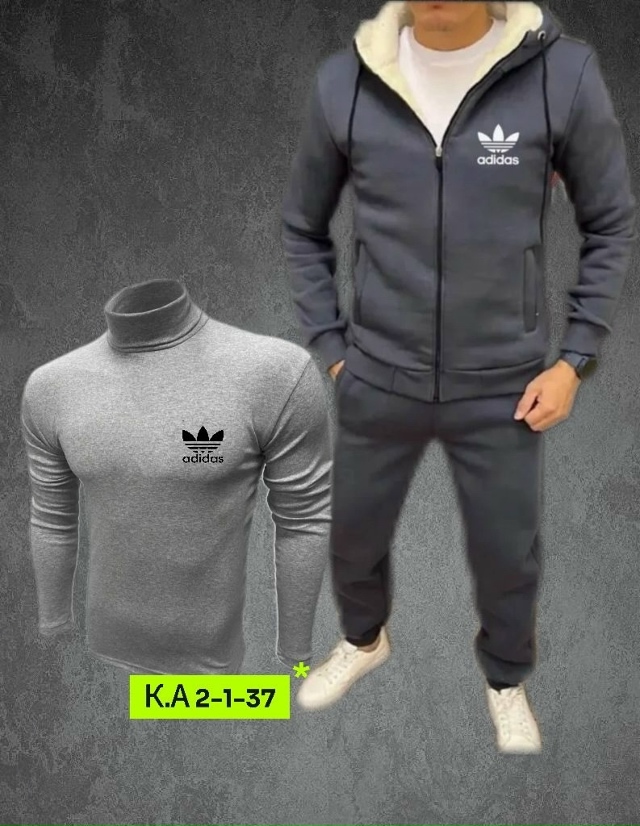 Спортивный костюм 23095376