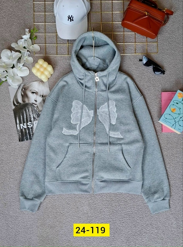 Толстовка 23095040