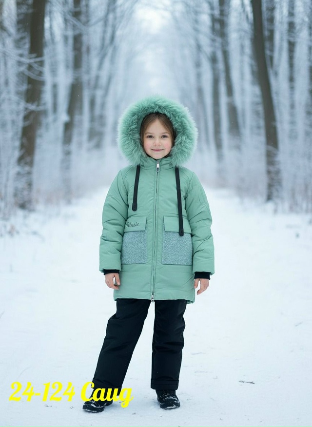 Куртка 23095424