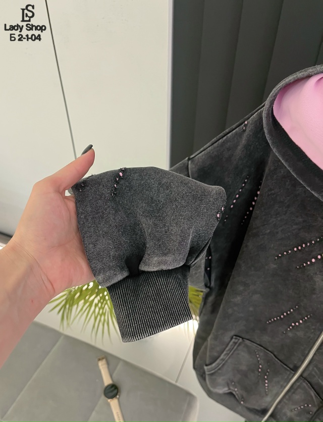 Толстовка 23095201