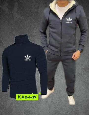 Спортивный костюм 23095372