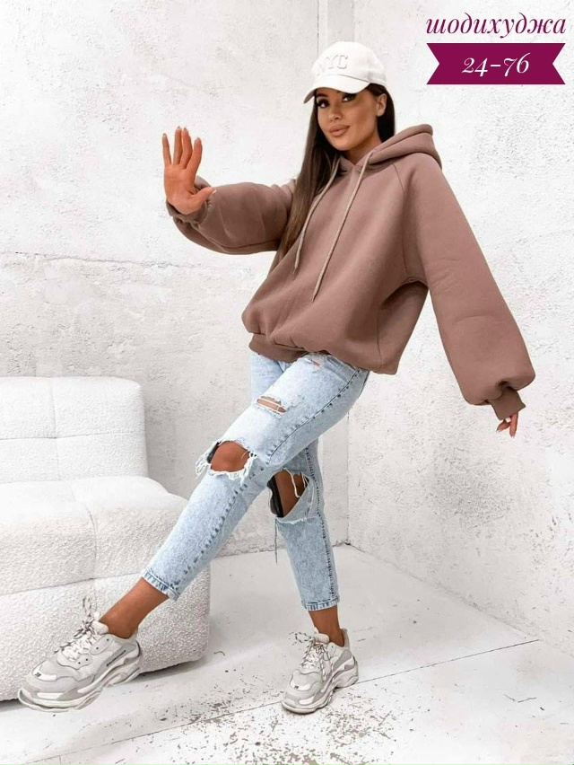 Толстовка 23095015