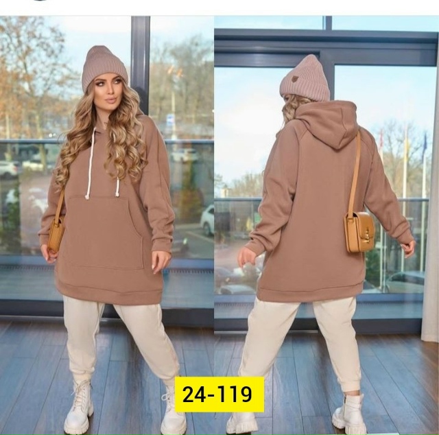 Толстовка 23095189