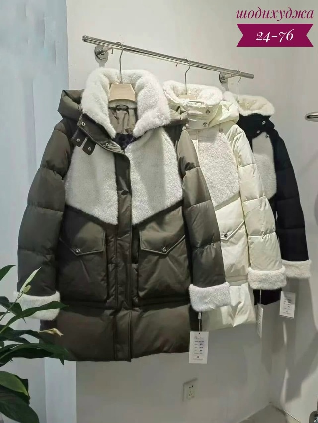 Куртка 23095282