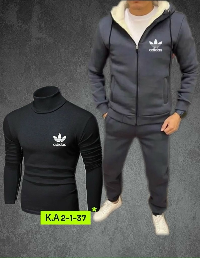 Спортивный костюм 23095376