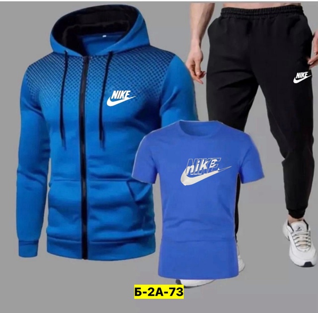 Спортивный костюм 23094727