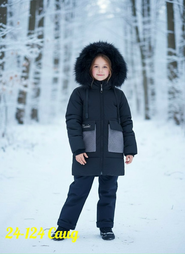 Куртка 23095424