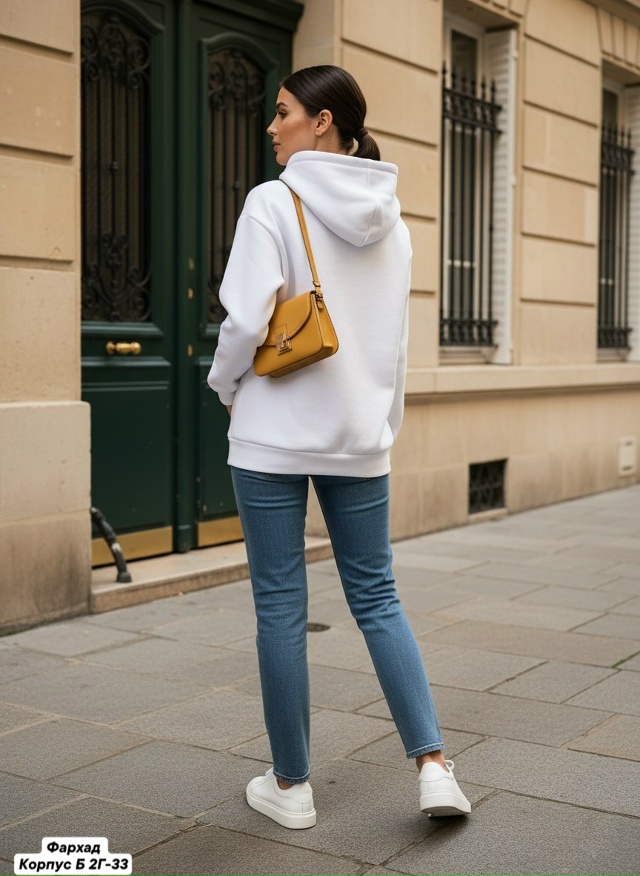 Толстовка 23096743