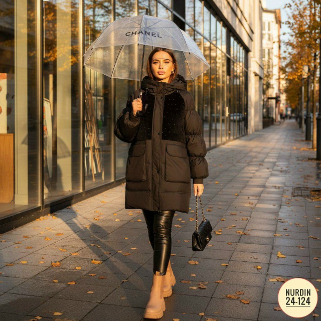 Куртка 23096013