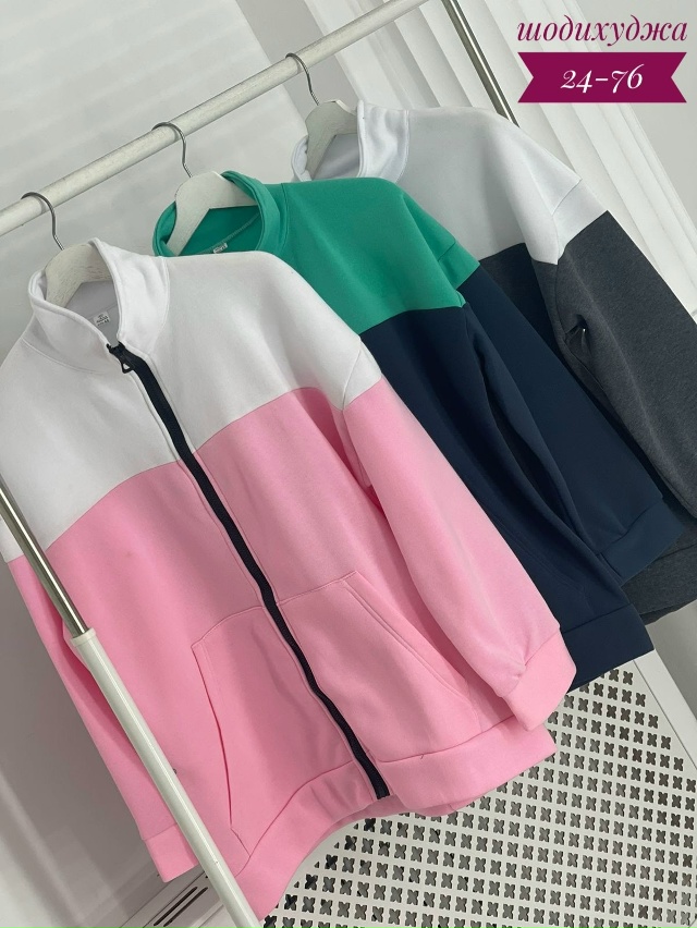 Толстовка 23095832