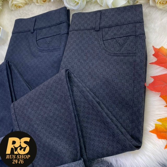 Брюки 23096346