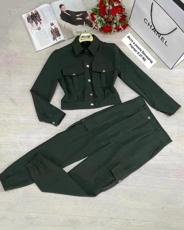 Костюм 23096020