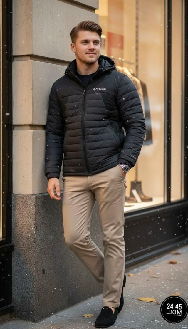 Куртка 23095870