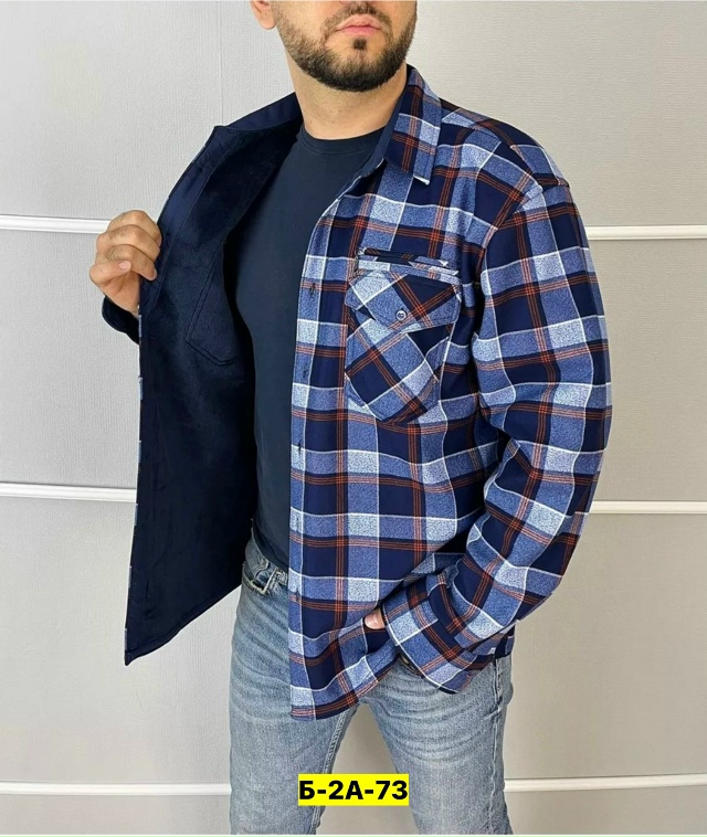 Рубашка 23096971