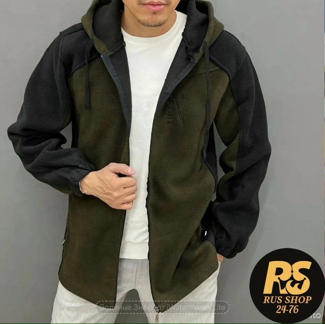 Толстовка 23095838