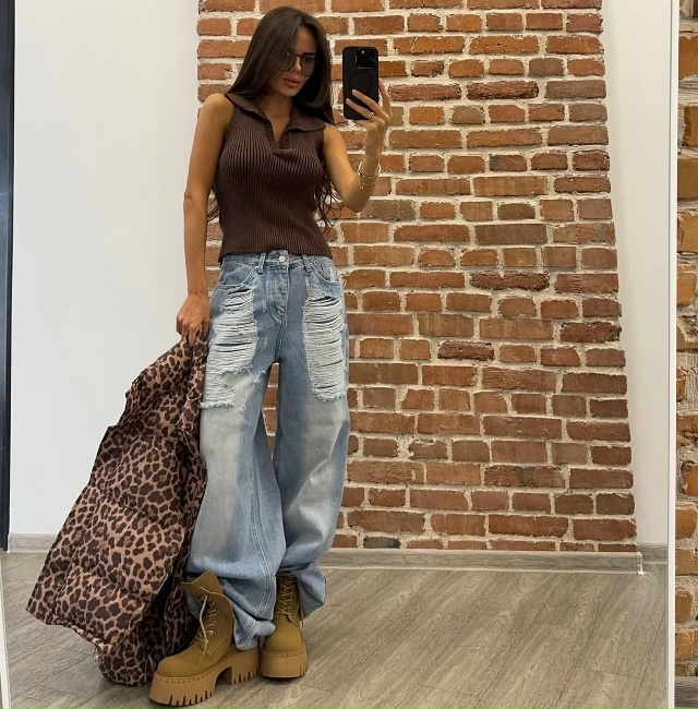 Куртка 23097477