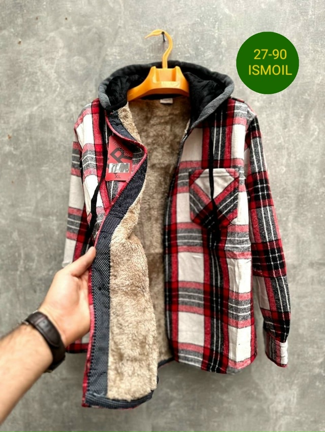 Рубашка 23097870