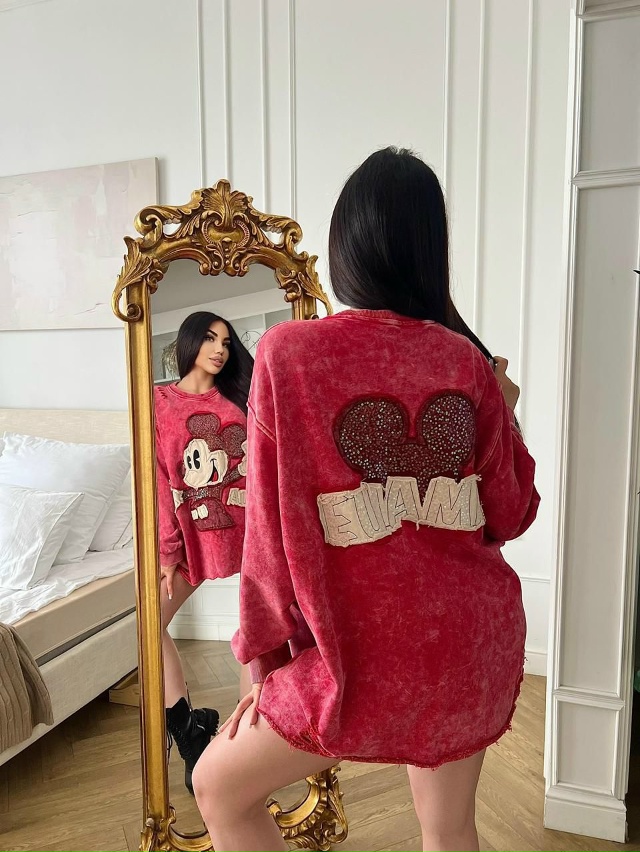 Толстовка 23097454