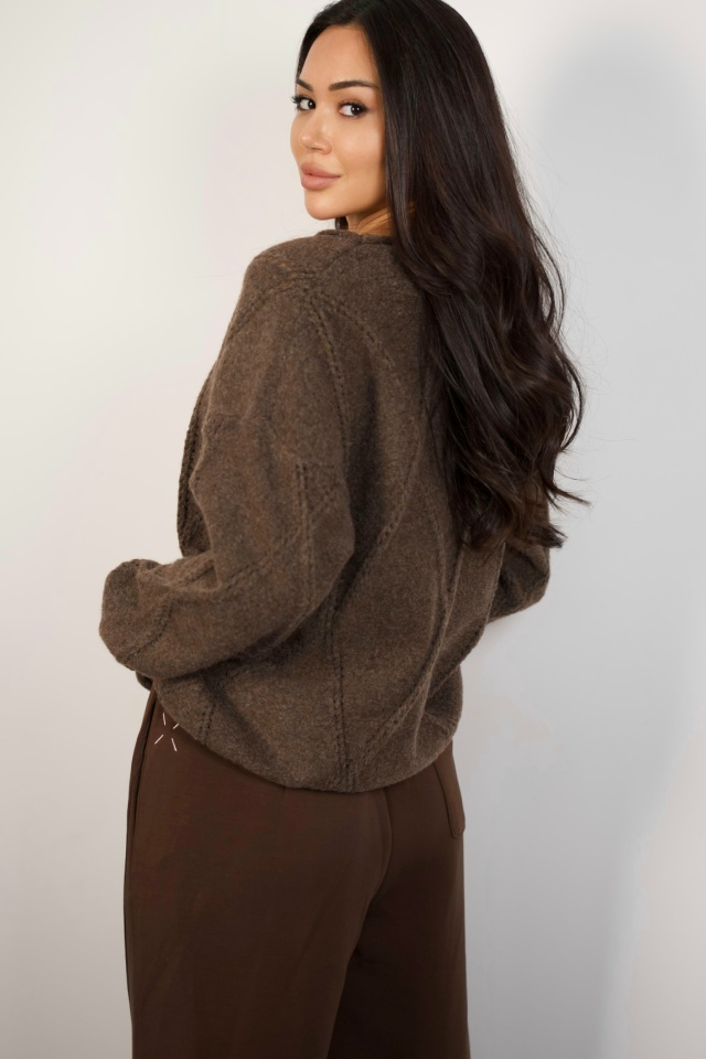 Свитер 23097634