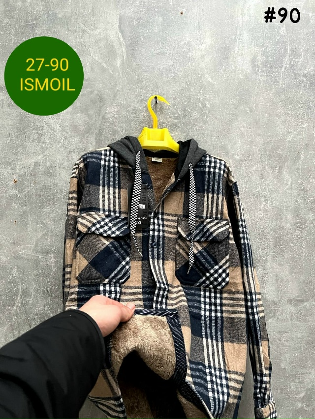 Рубашка 23097866