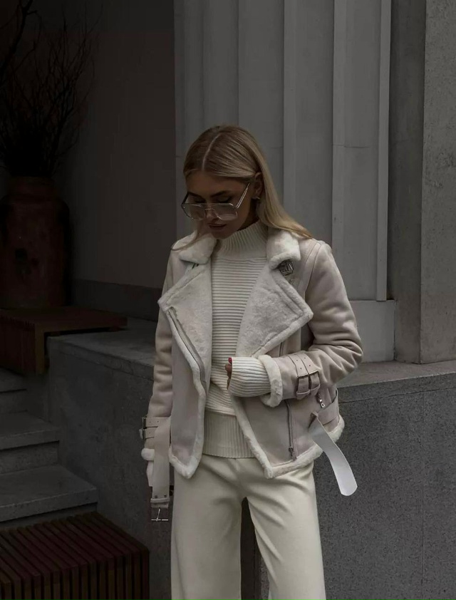 Дубленка 23097351