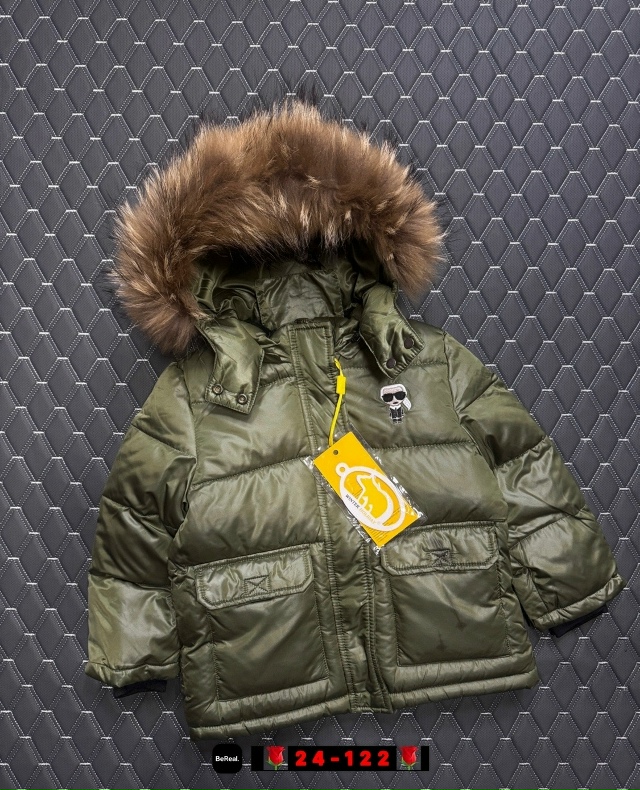 Куртка 23097554