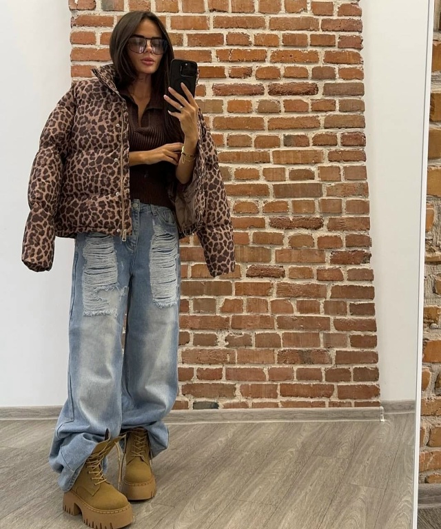 Куртка 23097477